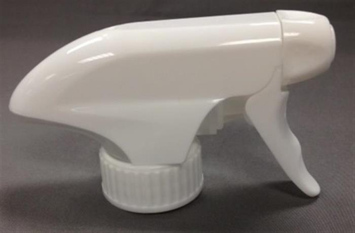 28-400 NR P/P Trigger Sprayer Foamer Gasket 1.25cc, Curved, VersaPlast 2A (Foam/Off)
