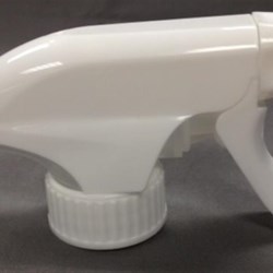 28-400 NR P/P Trigger Sprayer Foamer Gasket 1.25cc, Curved, VersaPlast 2A (Foam/Off)