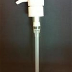 28-410 P/P Lotion Pump 4ml, 