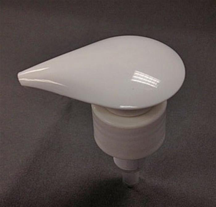 33-415 P/P Lotion Pump Palm Top,