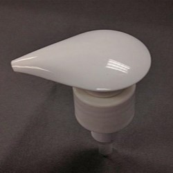 33-415 P/P Lotion Pump Palm Top, 