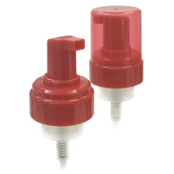 43mm P/P Foamer Pump, 