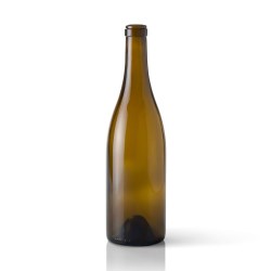 750 ml Burgundy, Antique Green, Cork Finish PU, 2780