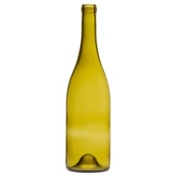 750 ml Burgundy, Dead Leaf Green, Cork Finish PU ECO, 5510 