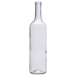 750 ml Claret, Flint, Cork Finish Mpu ECO, 5563 