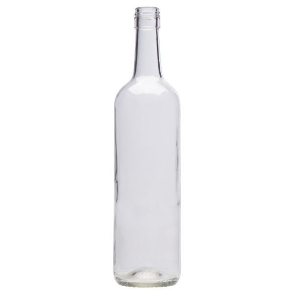 750 ml Claret, Flint, Stelvin Finish Mpu, 5570 