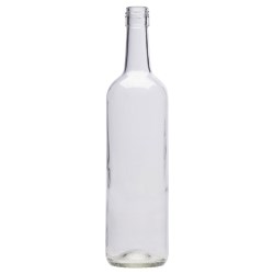 750 ml Claret, Flint, Stelvin Finish Mpu, 5570 