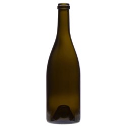 750 ml Burgundy, Antique Green, Cork Finish PU, 5509 