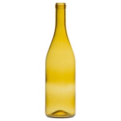 750 ml Burgundy, Dead Leaf Green, Cork Finish Mpu ECO, 5512 