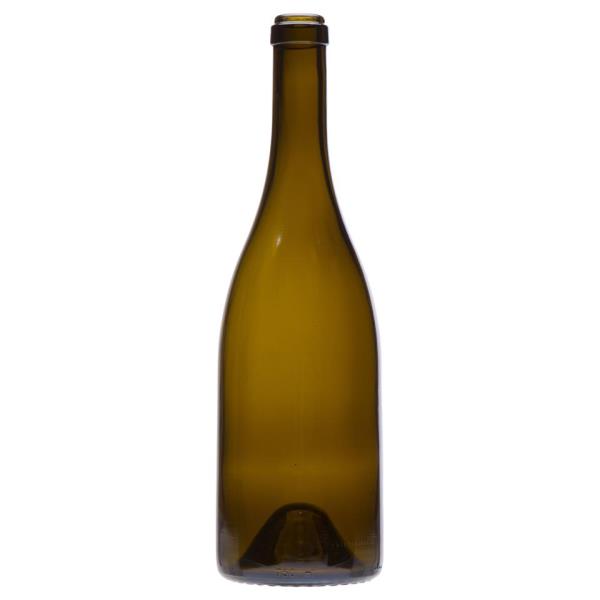 750 ml Burgundy, Antique Green, Cork Finish PU, 6150