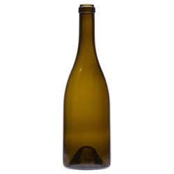 750 ml Burgundy, Antique Green, Cork Finish PU, 6150 