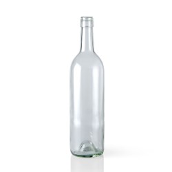 750 ml Claret, Flint, Stelvin Finish PU ECO, 5541 
