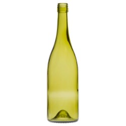 750 ml Burgundy, Dead Leaf Green, Stelvin Finish PU ECO, 5540 