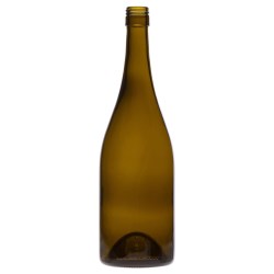 750 ml Burgundy, Antique Green, Stelvin Finish PU Wide, 3248