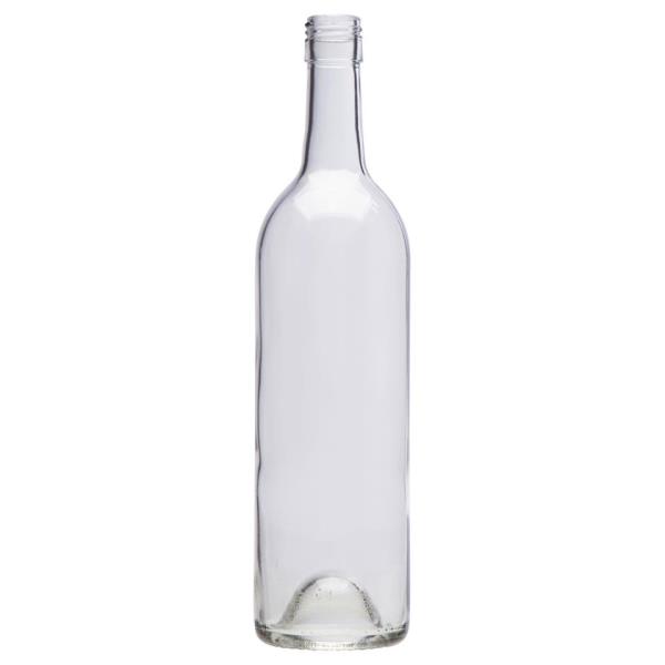 750 ml Claret, Flint, Stelvin Finish PU, 2786
