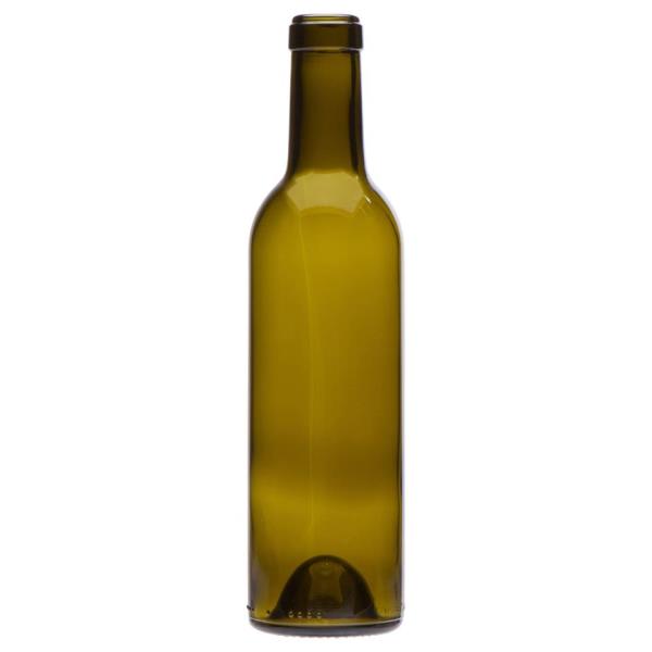 375 ml Claret, Antique Green, Cork Finish, 8005272
