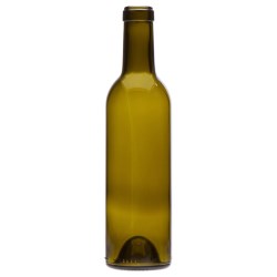 375 ml Claret, Antique Green, Cork Finish, 8005272