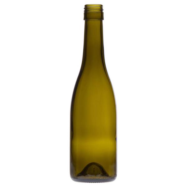 375 ml Burgundy, Antique Green, Stelvin Finish, 8005278