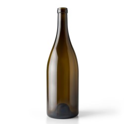 3 ltr Burgundy, Antique Green, Cork Finish PU, 1035