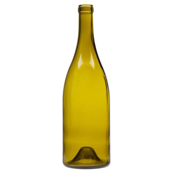 3 ltr Burgundy, Dead Leaf Green, Cork Finish PU, 1035