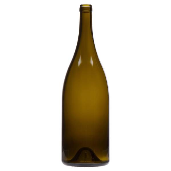 1.5 ltr Burgundy, Antique Green, Cork Finish PU, 1835