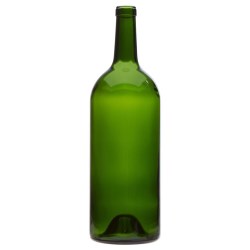 3 ltr Claret, Champagne Green, Cork Finish PU, 1434