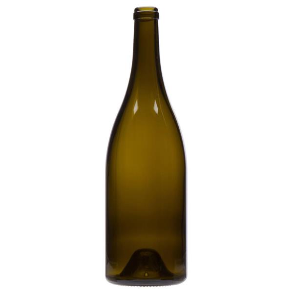 1.5 ltr Burgundy, Antique Green, Carree Finish PU, 1179