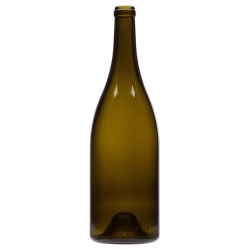 1.5 ltr Burgundy, Antique Green, Carree Finish PU, 1179