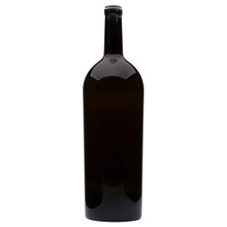 6 ltr Claret, Quercia Green, Cork Finish Tall Push-Up, 6709