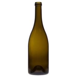 750 ml Burgundy, Antique Green, Carree Finish, 1462
