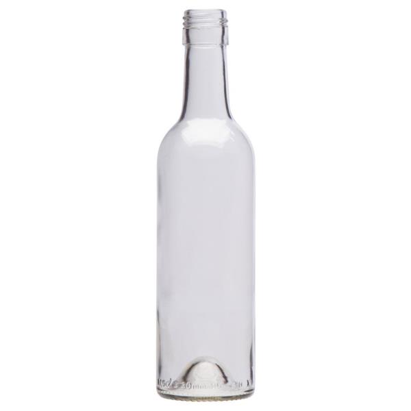 375 ml Claret, Flint, Stelvin Finish PU, 8005273