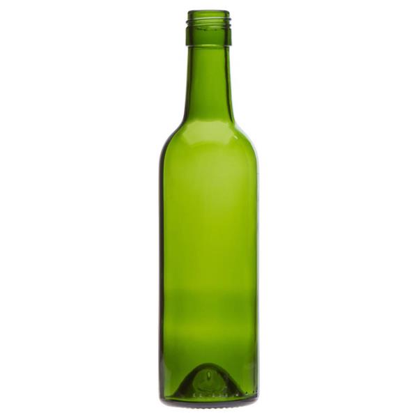 375 ml Claret, Champagne Green, Stelvin Finish, 8005274
