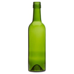 375 ml Claret, Champagne Green, Stelvin Finish, 8005274