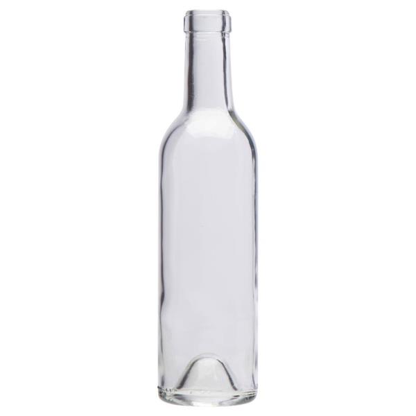 375 ml Claret, Flint, Cork Finish PU, 8005269