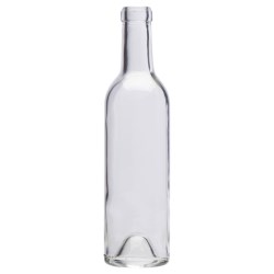 375 ml Claret, Flint, Cork Finish PU, 8005269