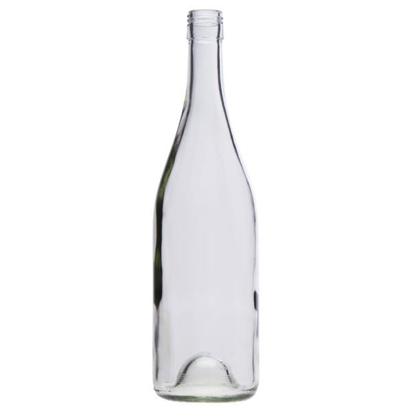 750 ml Burgundy, Flint, Stelvin Finish, 2787