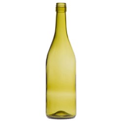 750 ml Burgundy, Dead Leaf Green, Stelvin Finish Mpu ECO, 5569 