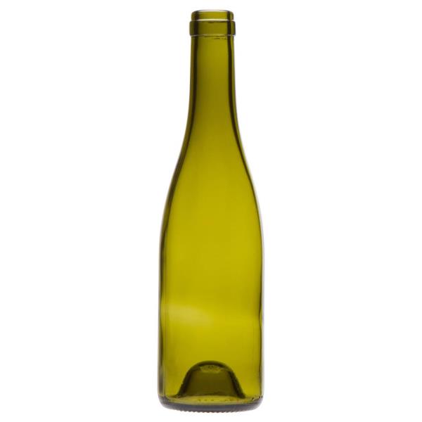 375 ml Burgundy, Dead Leaf Green, Cork Finish PU, 8005291