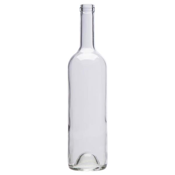 750 ml Claret, Flint, Cork Finish PU, 2295