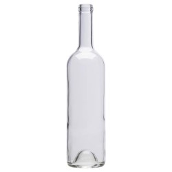 750 ml Claret, Flint, Cork Finish PU, 2295