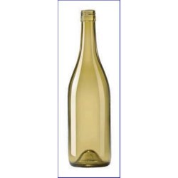 750 ml Burgundy, Antique Green, Stelvin Finish Fp, 7255