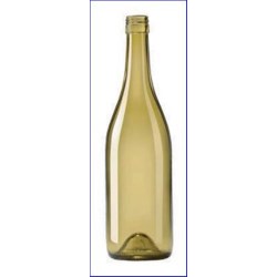 750 ml Burgundy, Antique Green, Stelvin Finish Fp, 7255
