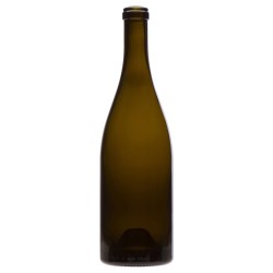 750 ml Burgundy, Antique Green, Cork Finish PU, 2220