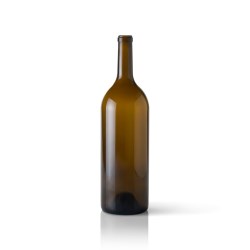 1.5 ltr Claret, Antique Green, Cork Finish PU, 0099