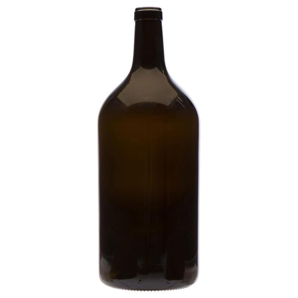 3 ltr Claret, Quercia Green, Cork Finish PU, 0501