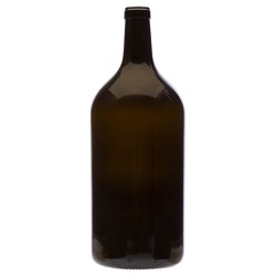 3 ltr Claret, Quercia Green, Cork Finish PU, 0501 