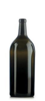 5 ltr Claret, Antique Green, Cork Finish, 0502