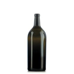 5 ltr Claret, Antique Green, Cork Finish, 0502 