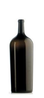 12 ltr Claret, Quercia Green, Cork Finish PU, 0505