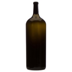 15 Ltr Claret, Quercia Green, Cork Finish PU, 0506 